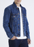 Jaqueta Jeans - Forum São José dos Campos