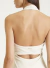Vestido Canelado na internet