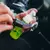 Little Foam Mini Borrifador de Espuma 60ml Detailer - comprar online