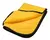 Toalha de Microfibra 38x58 380gsm Detailer