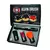 Alvin Drush Kit de Pincéis DubBoyz