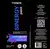 Sinergy Paint Coating Spray P/ Pintura Vonixx - comprar online