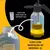 Snow Foam Manual 2L Detailer - Marista Moderna