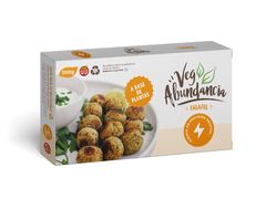 Falafels- 14 unidades 300 gramos