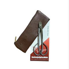RYUGA ALICATE CORTA ALAMBRE ACERO INOXIDABLE 16cm (REF: RS-19) - comprar online