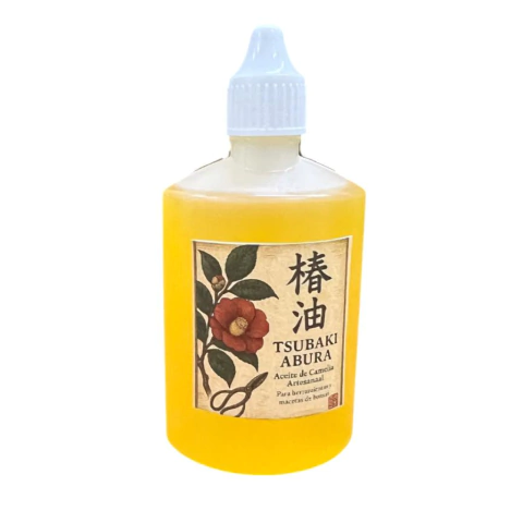 ACEITE DE CAMELIA - comprar online