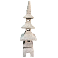 LAMPARA JAPONESA 35,5X128CM ALTO - N7 - comprar online