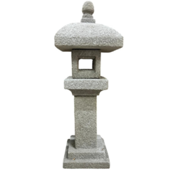 LAMPARA JAPONESA 30X90CM ALTO - N3 - comprar online