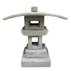 LAMPARA JAPONESA 70X83CM ALTO - N5 - comprar online
