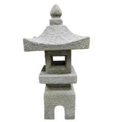 LAMPARA JAPONESA 32X70CM ALTO - N2 - comprar online
