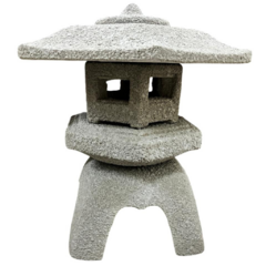 LAMPARA JAPONESA 45X55CM ALTO - N1 - comprar online