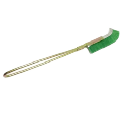 RYUGA CEPILLO CURVO NYLON 23cm (BR-1N) - comprar online