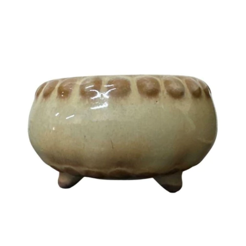 MACETA JAPONESA REDONDA (COD. JPRO1) - comprar online