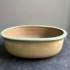 KANNAGARA. OVALADA MEDIANA 18x13,5x6,5cm (Cod. 1403) - comprar online