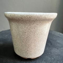 MACETA ESMALTADA MINI CASCADA PARA BONSAI 11x9,5 cm (Art. MINI CASCADA) - comprar online