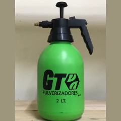 PULVERIZADOR PLÁSTICO (2 LITROS) - comprar online