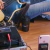Copo New Live com Tampa 450MLPreto