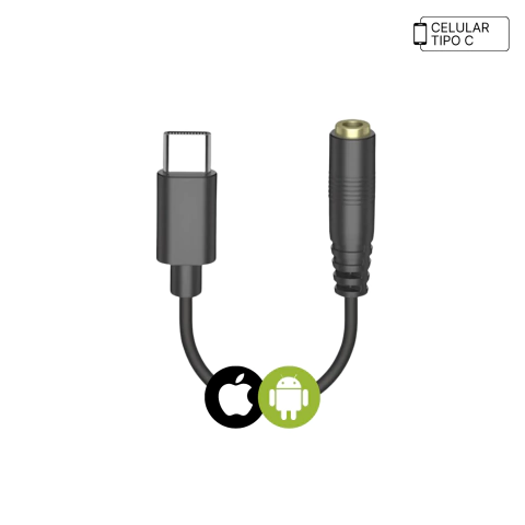 Adaptador TIPO C para Android e Iphone 15/superior - comprar online