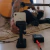 Suporte Retrátil de Mesa para Celular New Live Preto - comprar online