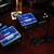Amplificador De Fone Com Bateria 9V Power Fone B - New Live