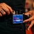 Amplificador De Fone Com Fonte Power Fone F