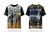 CAMISA PILOTO VOLKSWAGEN