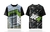 CAMISA 107 CAMINHÃO