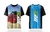 CAMISA 108 CAMINHÃO