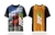 CAMISA 112 CAMINHÃO