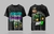 CAMISA 20 TRATOR