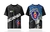 CAMISA 73 SCANIA