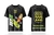 CAMISA 77 BART SIMPSON III