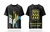 CAMISA 81 HOMER E MARGER