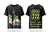 CAMISA 83 FAMILIA SIMPSONS