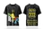 CAMISA 84 BART V
