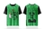 CAMISA 87 PAGUE O ALUGUEL
