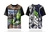 CAMISA 89 ALIEN