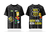 CAMISA BART 96 VI