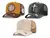 KIT 3 BONÉS NOSSA SENHORA & SÃO BENTO - comprar online