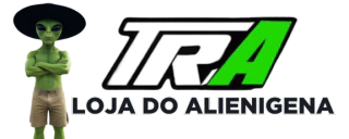 Loja do Alienigena