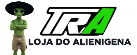 Loja do Alienigena