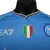 Camisa Napoli Home Jogador 23/24 - Azul - ARTIGOS ESPORTIVOS  | Carioca Imports