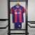 Conjunto Infantil Barcelona - Nike 23/24