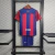 Imagem do Conjunto Infantil Barcelona - Nike 23/24