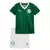 Kit Infantil Palmeiras I 25/26 - Puma - Verde e branco - comprar online