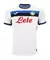 Camisa Atalanta Away 2024/25 - Branca