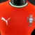 Camisa Seleção de Portugal I 2026 - Jogador Masculina - Vermelha com detalhes em verde - ARTIGOS ESPORTIVOS  | Carioca Imports