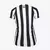 Camisa Peixão II 24/25 - Feminina - Preta e Branca - ARTIGOS ESPORTIVOS  | Carioca Imports