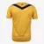 Camisa Peixão Third 24/25 - Torcedor Masculina - Amarela na internet