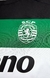 Camisa Sporting Lisboa I 24/25 - Torcedor Nike Masculina - Preta com detalhes em verde e branco - ARTIGOS ESPORTIVOS  | Carioca Imports